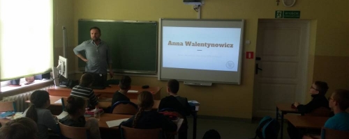 Anna Walentynowicz - legenda 